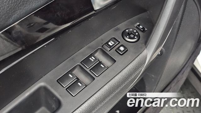 Kia Sorento R Diesel 2.0 2WD TLX Special 2014 — фото 31