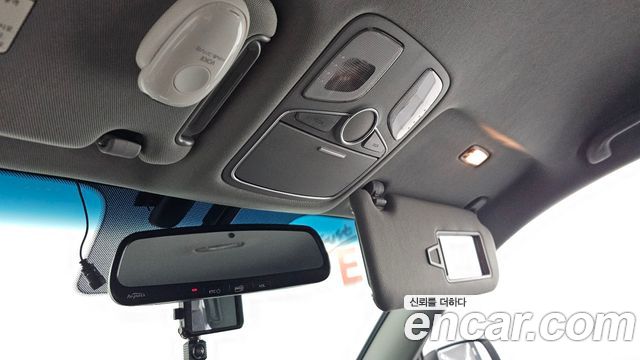 Kia Sorento R Diesel 2.0 2WD TLX Special 2014 — фото 32