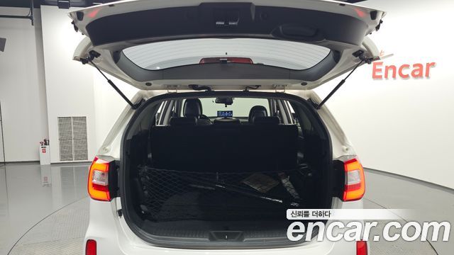 Kia Sorento R Diesel 2.0 2WD TLX Special 2014 — фото 33