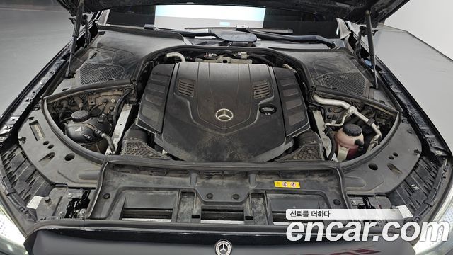 Mercedes-Benz S-Class (W223) S580L 4MATIC 2021 — фото 6