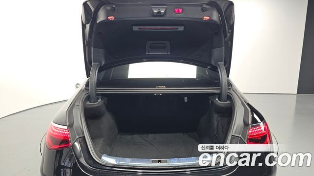 Mercedes-Benz S-Class (W223) S580L 4MATIC 2021 — фото 20