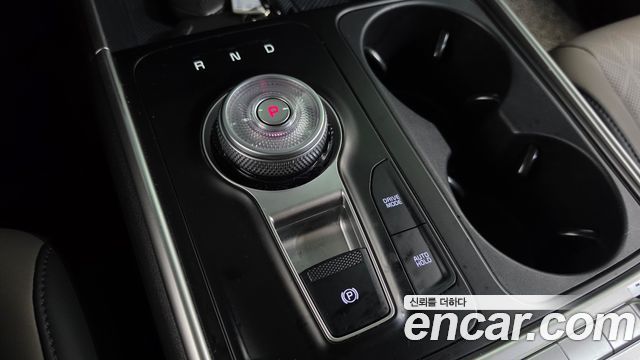 Kia Carnival (IV) Gasoline 9-Seater Prestige 2024 — фото 9