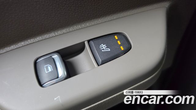 Kia Carnival (IV) Gasoline 9-Seater Prestige 2024 — фото 12