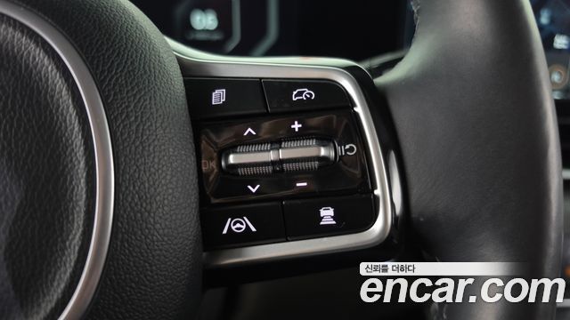 Kia Carnival (IV) Gasoline 9-Seater Prestige 2024 — фото 17