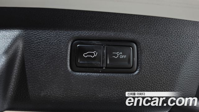 Kia Carnival (IV) Gasoline 9-Seater Prestige 2024 — фото 18