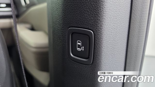 Kia Carnival (IV) Gasoline 9-Seater Prestige 2024 — фото 19