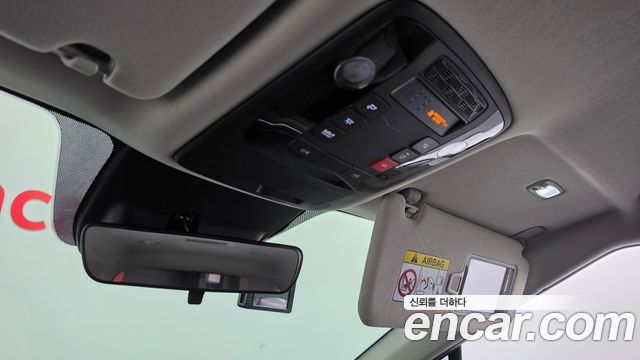 Kia Carnival (IV) Gasoline 9-Seater Prestige 2024 — фото 28