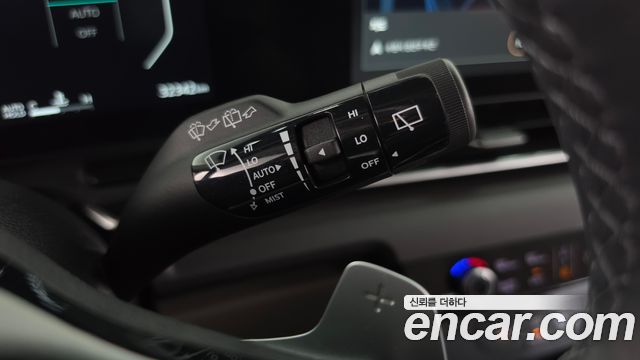 Kia Carnival (IV) Gasoline 9-Seater Prestige 2024 — фото 29