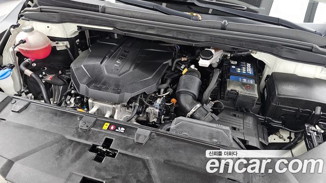 Kia Carnival (IV) Diesel 9-Seater Signature 2022 — фото 6