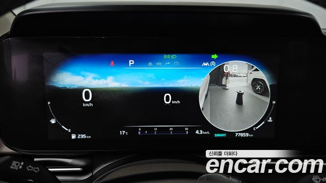 Kia Carnival (IV) Diesel 9-Seater Signature 2022 — фото 8