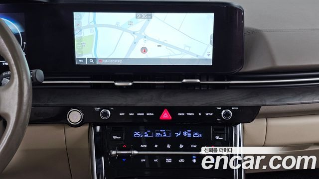 Kia Carnival (IV) Diesel 9-Seater Signature 2022 — фото 14