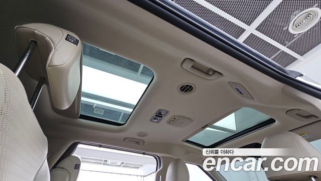 Kia Carnival (IV) Diesel 9-Seater Signature 2022 — фото 17
