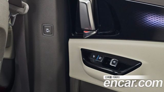 Kia Carnival (IV) Diesel 9-Seater Signature 2022 — фото 18