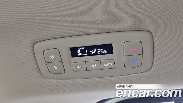 Kia Carnival (IV) Diesel 9-Seater Signature 2022 — фото 19