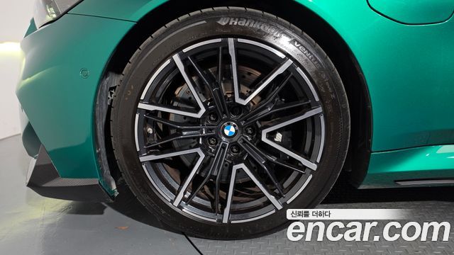 BMW M5 (G90) M5 Touring 2026 — фото 5
