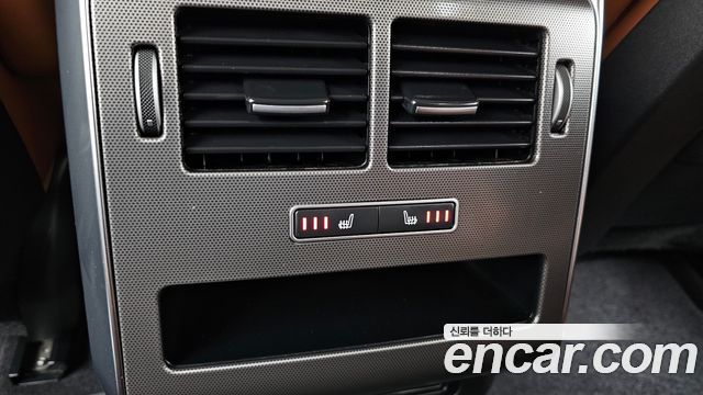 Land Rover Range Rover Sport (II) 3.0 SDV6 HSE Dynamic 2017 — фото 19