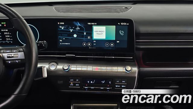 Hyundai Kona (SX2) Gasoline 2.0 2WD Inspiration 2024 — фото 13