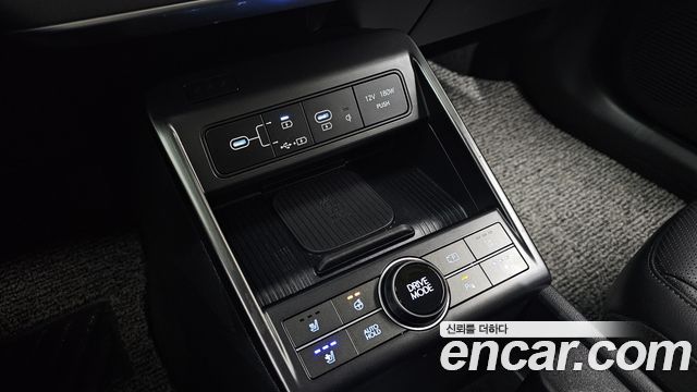 Hyundai Kona (SX2) Gasoline 2.0 2WD Inspiration 2024 — фото 15