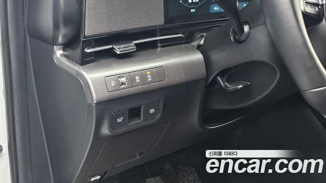 Hyundai Kona (SX2) Gasoline 2.0 2WD Inspiration 2024 — фото 16