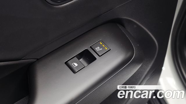 Hyundai Kona (SX2) Gasoline 2.0 2WD Inspiration 2024 — фото 17