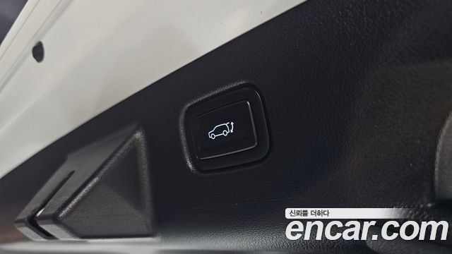 Hyundai Kona (SX2) Gasoline 2.0 2WD Inspiration 2024 — фото 18