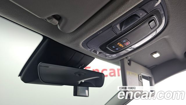 Hyundai Kona (SX2) Gasoline 2.0 2WD Inspiration 2024 — фото 20