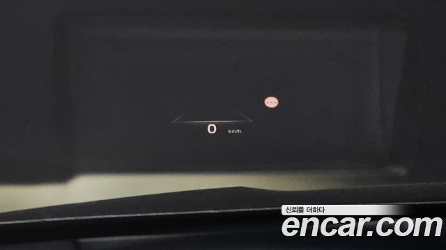 Kia K8 Hybrid Signature 2023 — фото 12