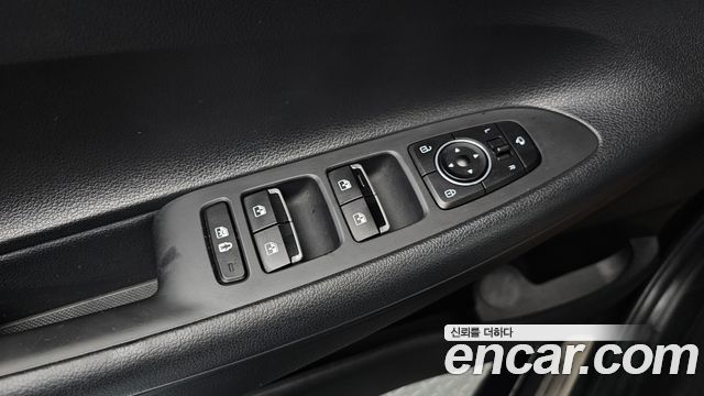 Hyundai Grandeur Hybrid (IG) Premium Choice 2020 — фото 12