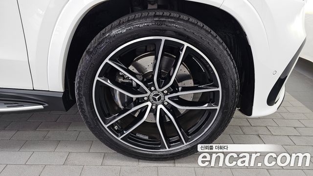 Mercedes-Benz GLS-Class (X167) GLS580 4MATIC 2024 — фото 21