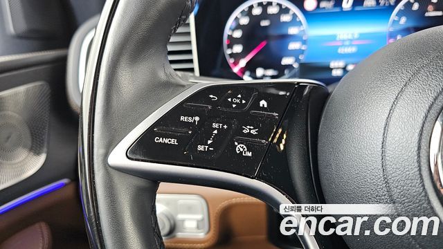 Mercedes-Benz GLS-Class (X167) GLS580 4MATIC 2024 — фото 26