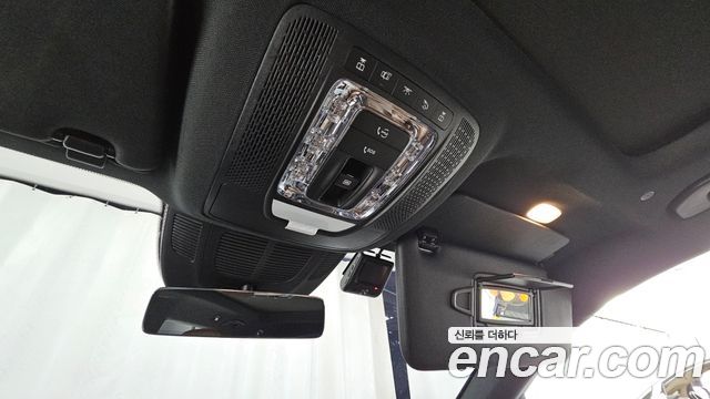 Mercedes-Benz GLS-Class (X167) GLS580 4MATIC 2024 — фото 27