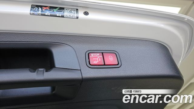 Mercedes-Benz GLS-Class (X167) GLS580 4MATIC 2024 — фото 31