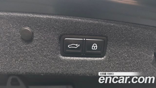 Kia K8 3.5 LPG 2WD Prestige(Rentcar) 2023 — фото 20