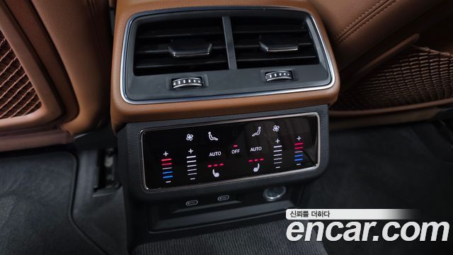 Audi A6 (C8) 40 TDI Quattro Premium 2023 — фото 18