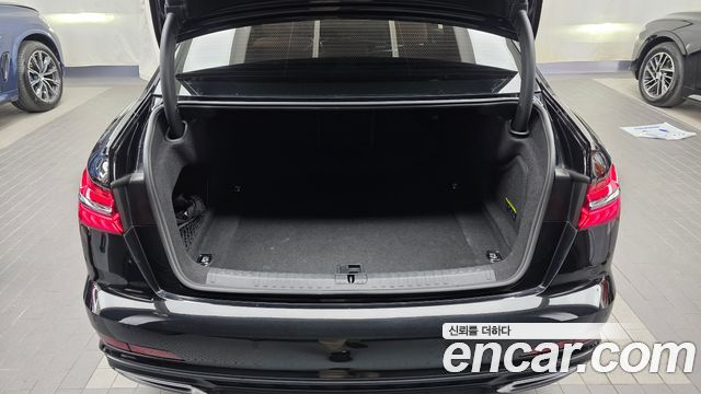 Audi A6 (C8) 40 TDI Quattro Premium 2023 — фото 20