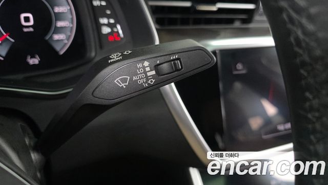 Audi A6 (C8) 40 TDI Quattro Premium 2023 — фото 27
