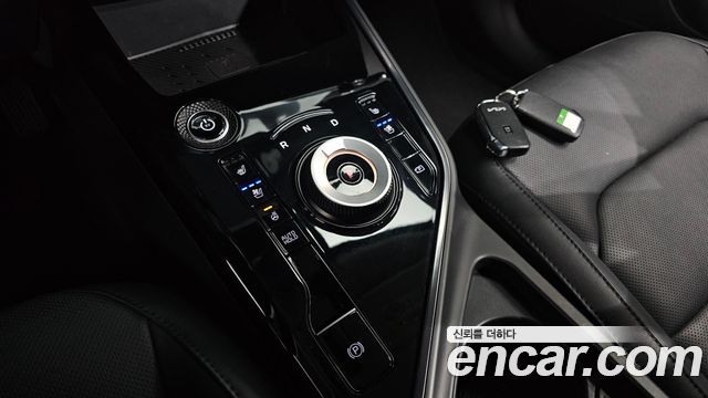 Kia Niro EV Air 2023 — фото 9