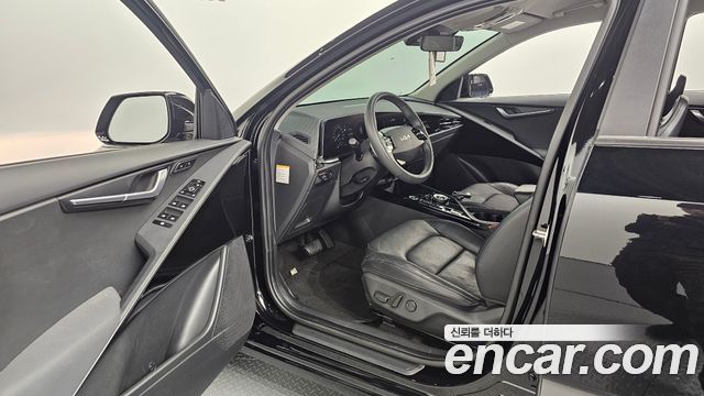 Kia Niro EV Air 2023 — фото 10