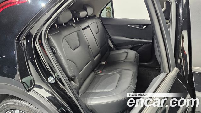 Kia Niro EV Air 2023 — фото 11