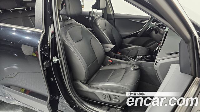 Kia Niro EV Air 2023 — фото 12