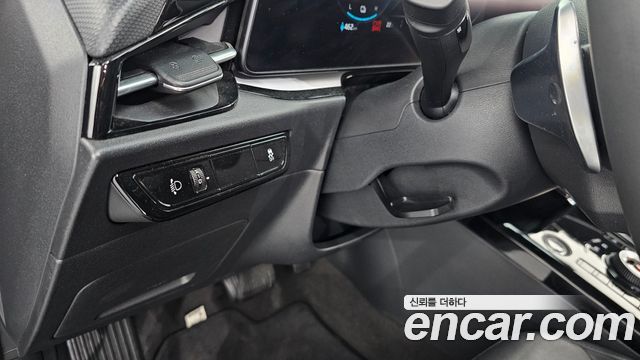 Kia Niro EV Air 2023 — фото 16
