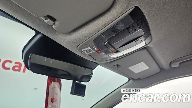 Kia Niro EV Air 2023 — фото 17