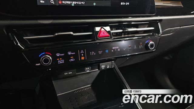 Kia Niro EV Air 2023 — фото 18