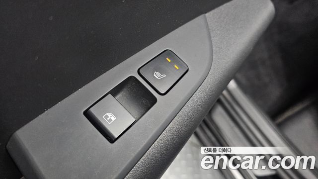 Kia Niro EV Air 2023 — фото 19