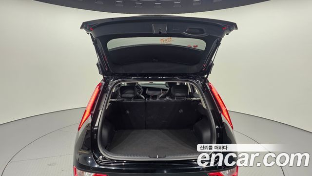 Kia Niro EV Air 2023 — фото 20