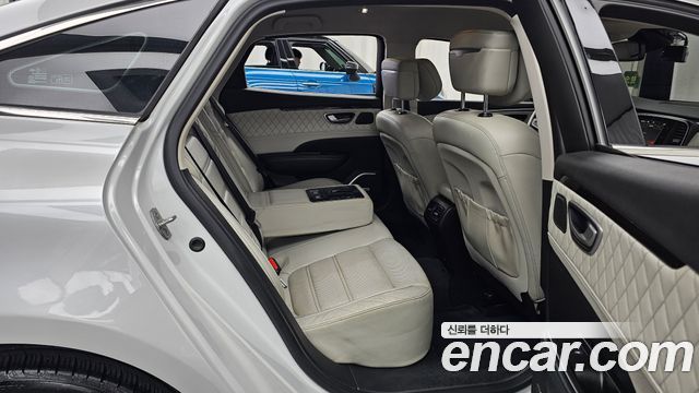 Renault Korea SM6 2.0 GDe RE 2016 — фото 11