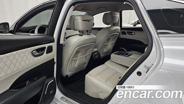 Renault Korea SM6 2.0 GDe RE 2016 — фото 12