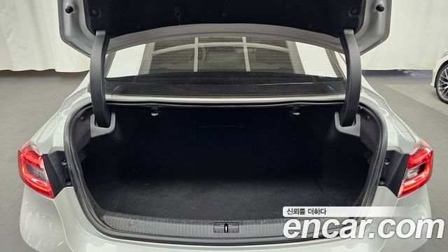 Renault Korea SM6 2.0 GDe RE 2016 — фото 16