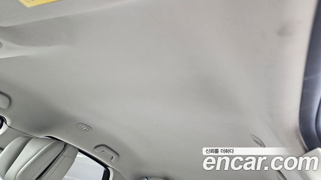 Renault Korea SM6 2.0 GDe RE 2016 — фото 18