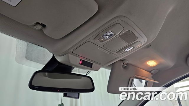 Renault Korea SM6 2.0 GDe RE 2016 — фото 19